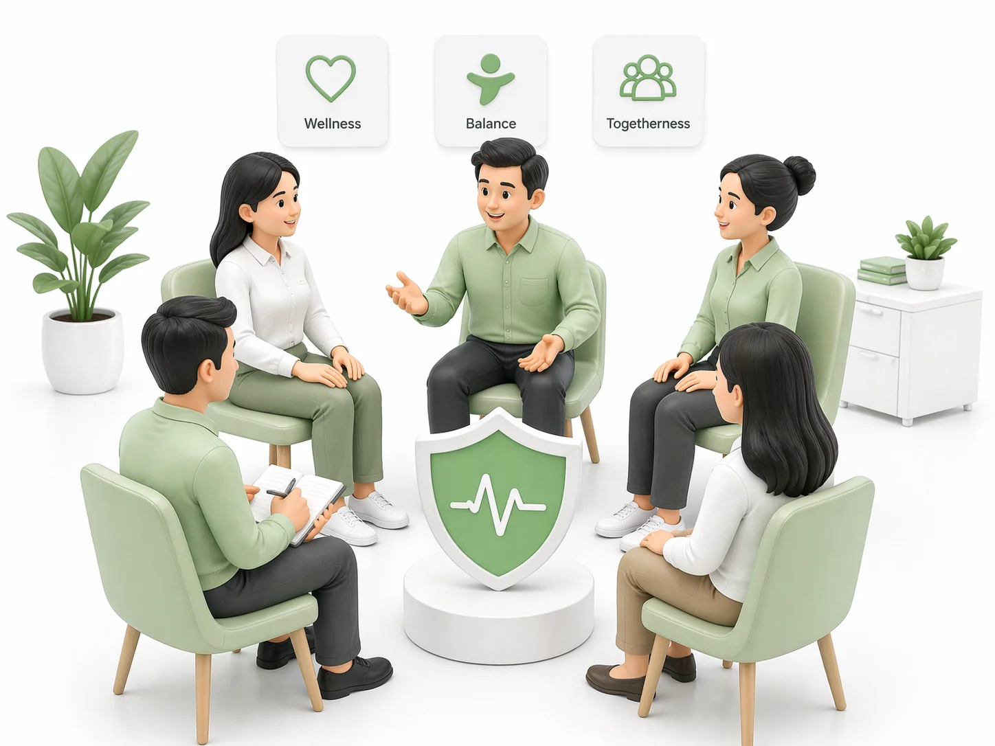 Corporate Wellness