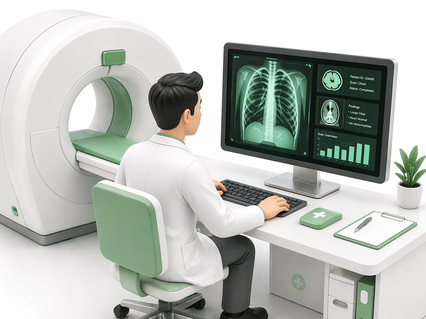 Diagnostics