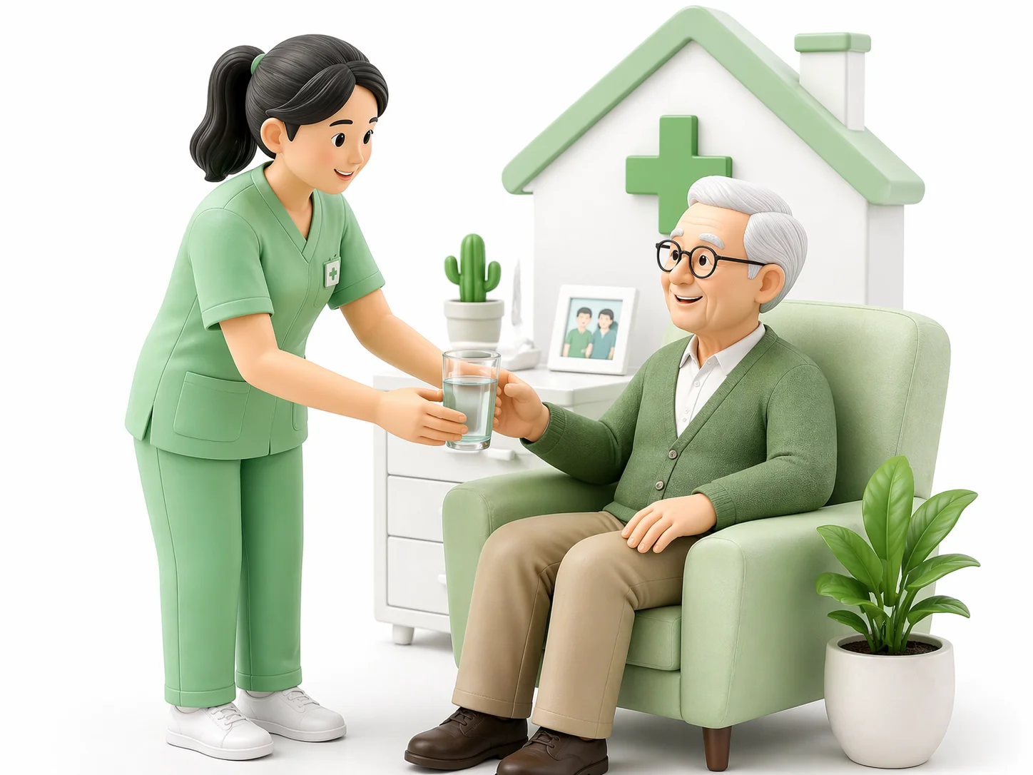 Homecare Services